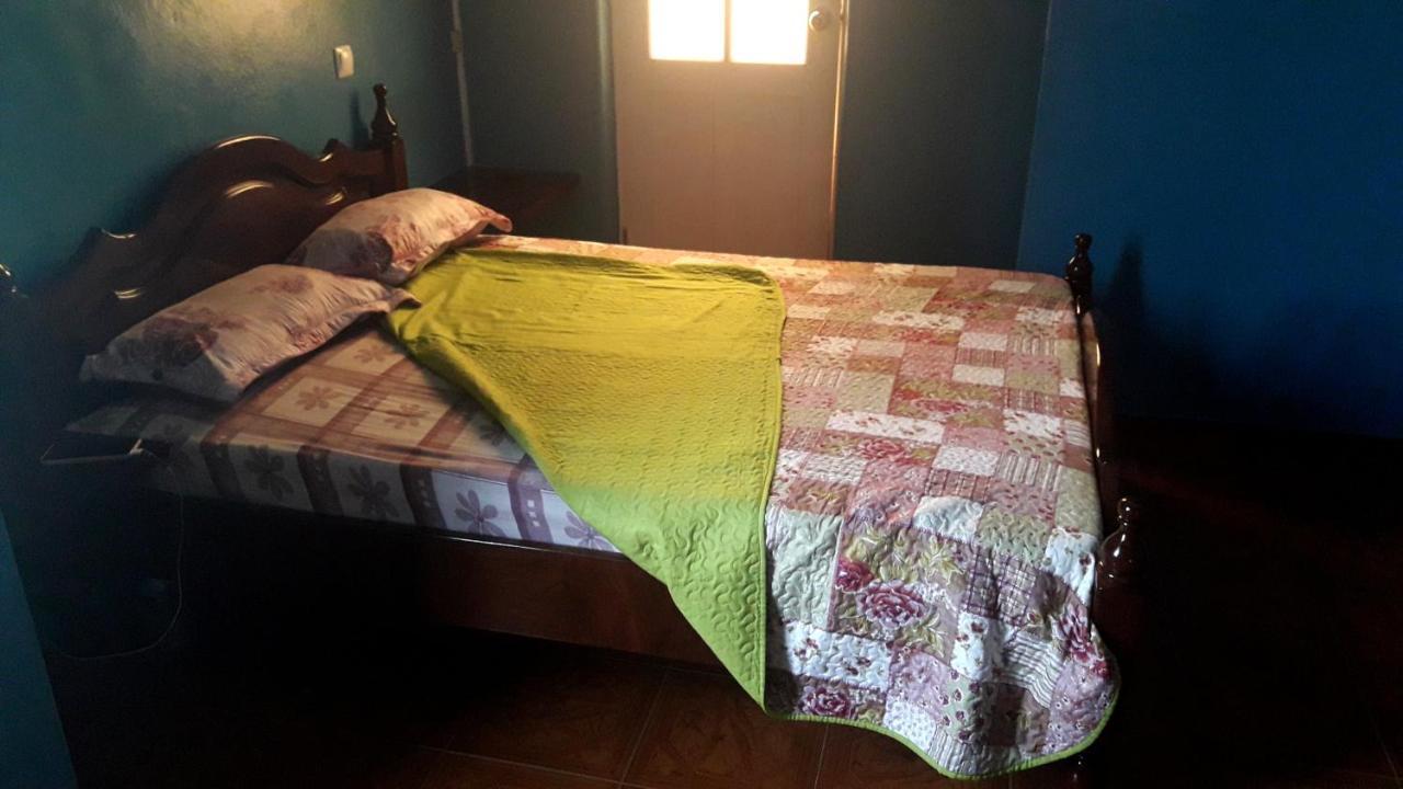 Los Cuartos Man Pretinha Tarrafal  Eksteriør bilde